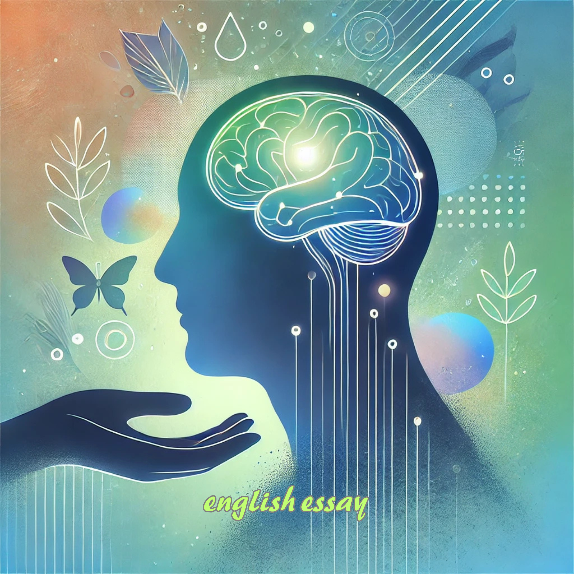 How to Write an English Essay on Mental Health Awareness in Society 현대 사회에서 정신 건강 인식에 대한 영어 에세이 작성법