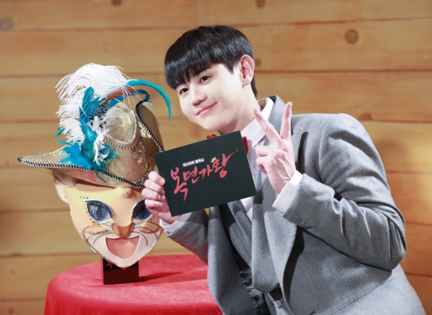 복면가왕 '부뚜막 고양이’ 양요섭, 8연승 신화의 비밀과 감동의 무대들