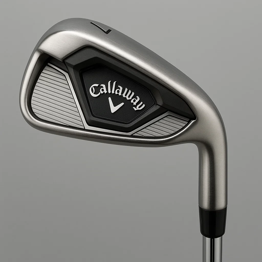 캘러웨이 아이언