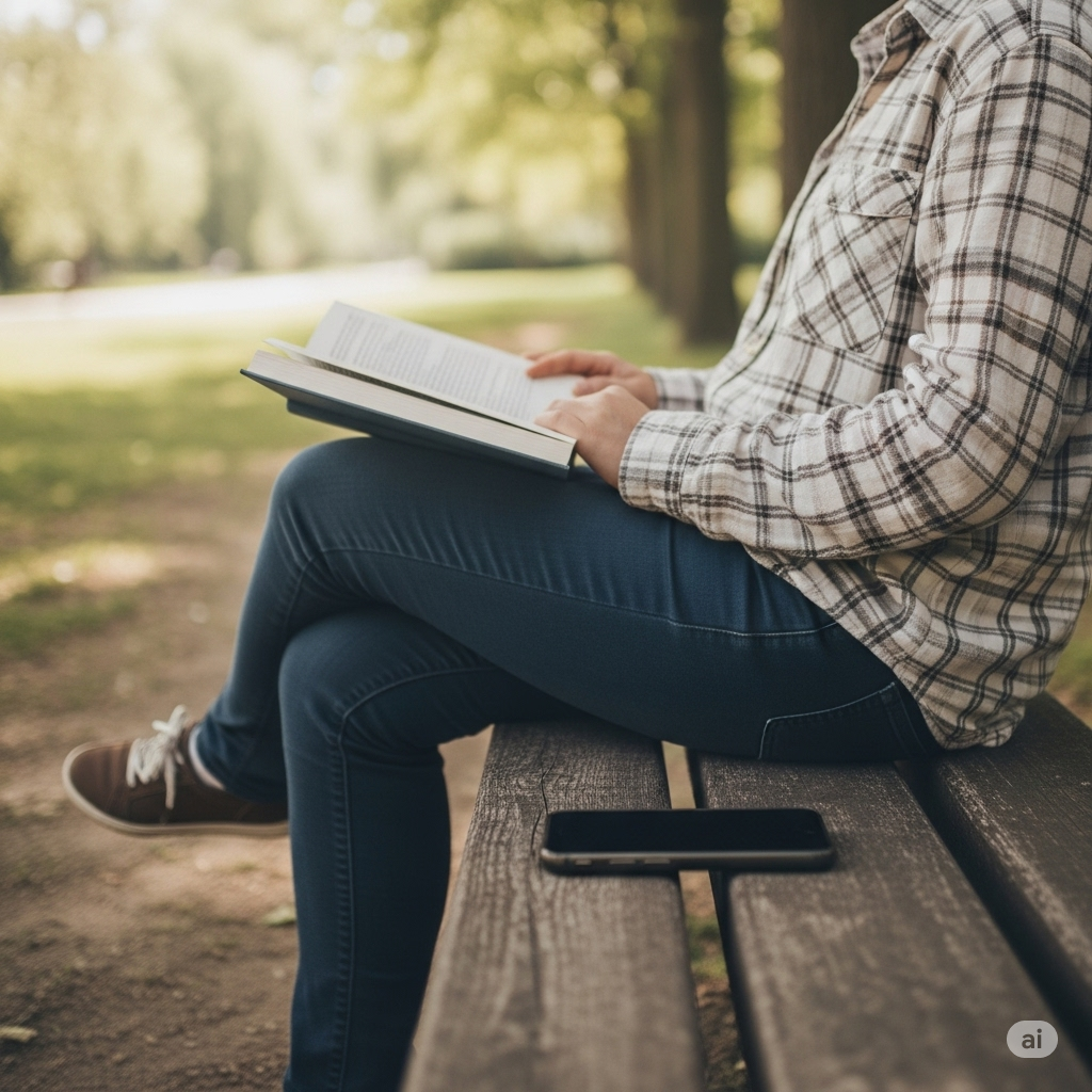 디지털 디톡스 완벽 가이드: 스마트폰 중독에서 벗어나는 현실적인 방법들