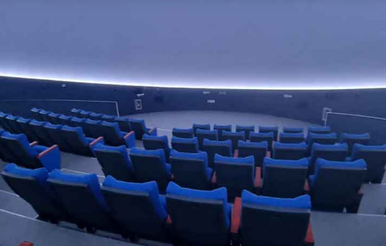 창원 과학체험관