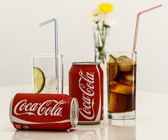 탄산음료VS허브티,,위산 역류에 어떤 게 더 나쁠까? 관련 사진