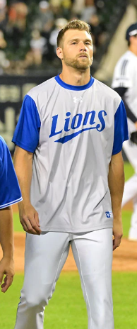 KBO 삼성 라이온즈, 투수 오스틴 보스의 데뷔전! 관련 사진2