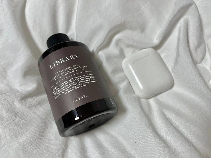 에이센트 디퓨저 실속형 사이즈 참고