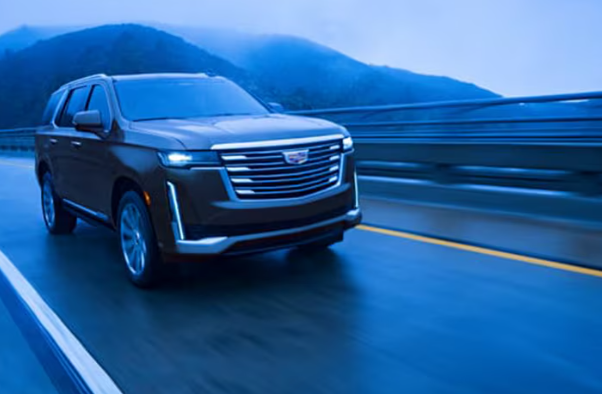 캐딜락 에스컬레이드 2024: 성능&#44; 가격&#44; 디자인 총정리