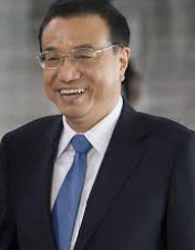리커창 사진
