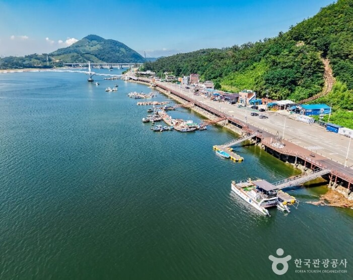 광양 가볼만한곳 베스트 10