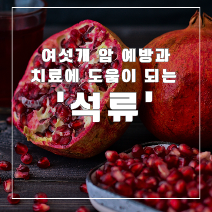석류