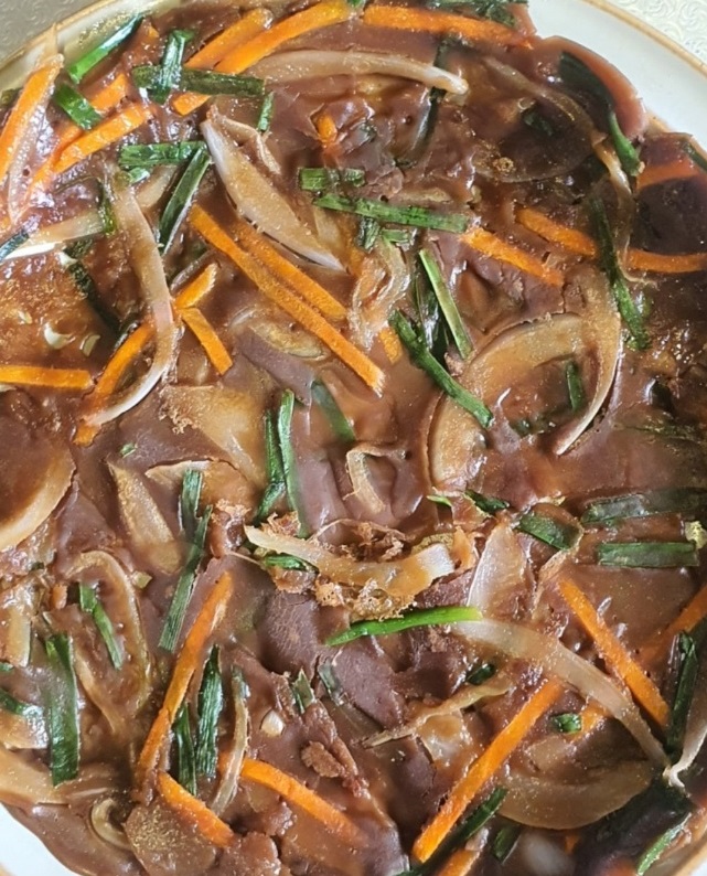 전현무계획-대부도-시골묵집-도토리전