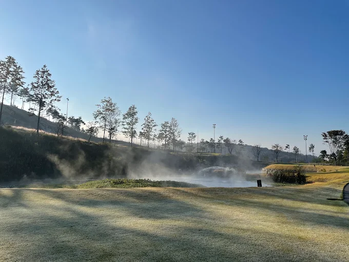 이천 '더 크로스비 골프클럽' 소개 및 이용방법