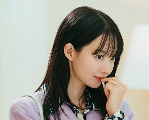 tvN 드라마 손해 보기 싫어서 등장인물 신민아