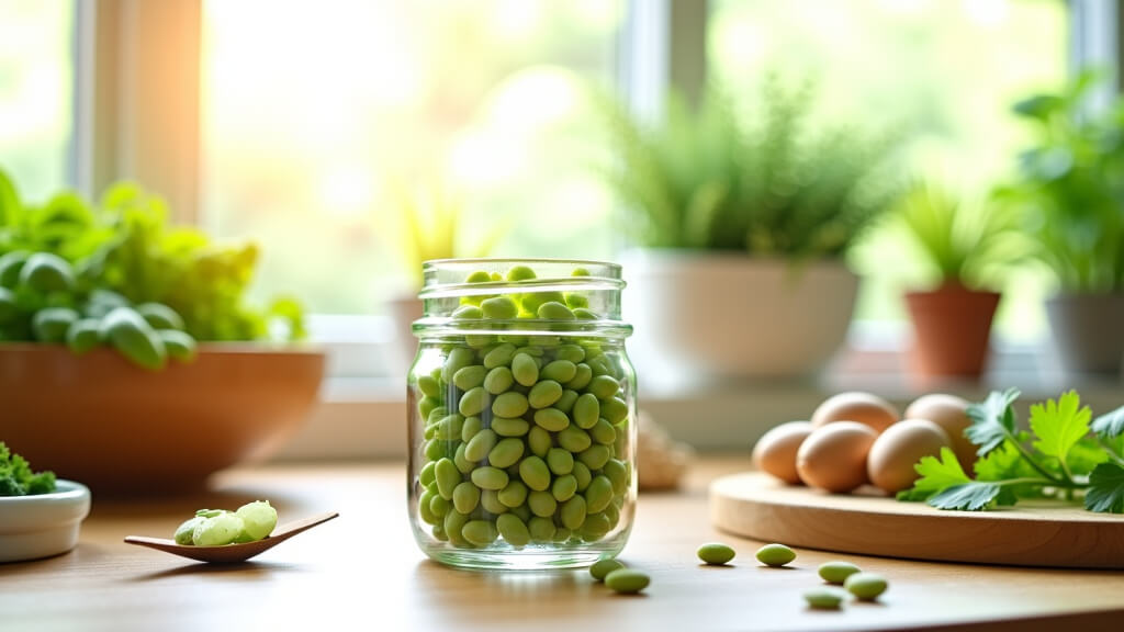 샐러리 씨드 안전하게 섭취하는 법