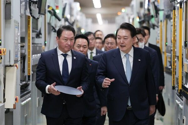 최태원 딸 나이 프로필 학력 고향 총정리|최윤정·최민정 남편 결혼·해군·SK바이오팜·AI 창업 근황