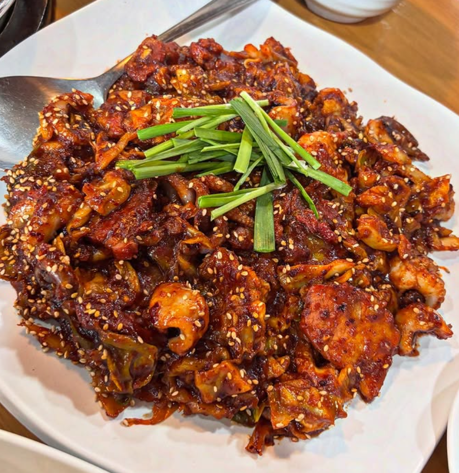 충주 맛집 베스트10