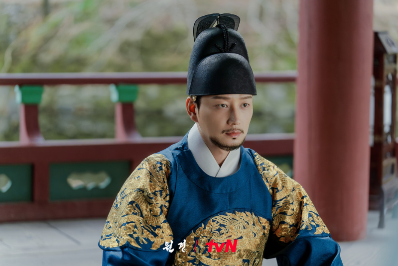 원경 드라마