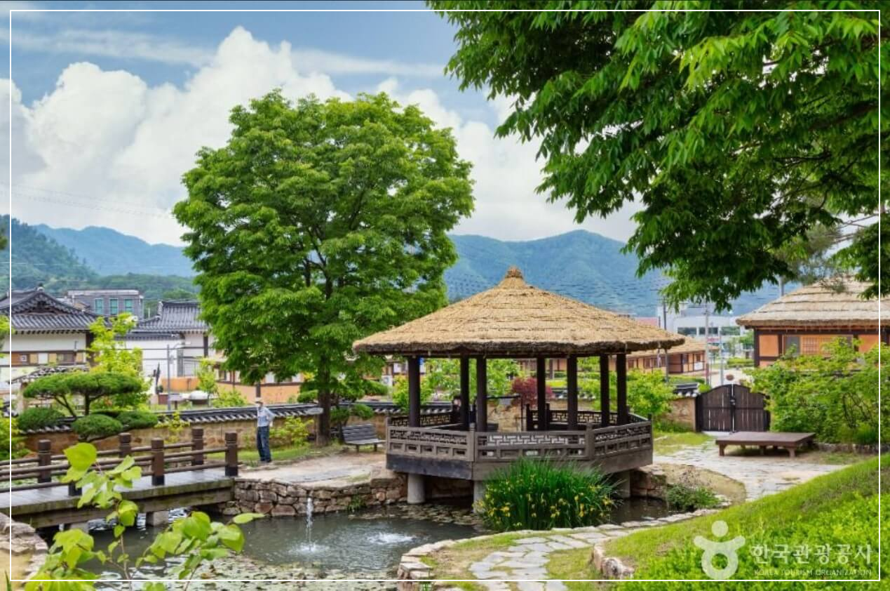 춘천 가볼만한곳 베스트10 김유정문학촌