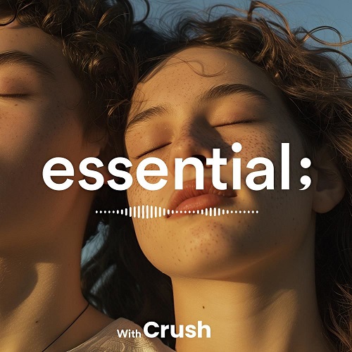 크러쉬 Crush 바이유어사이드 By Your Side 가사 노래 뮤비 곡정보