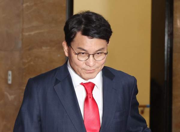 윤상현 의원 프로필