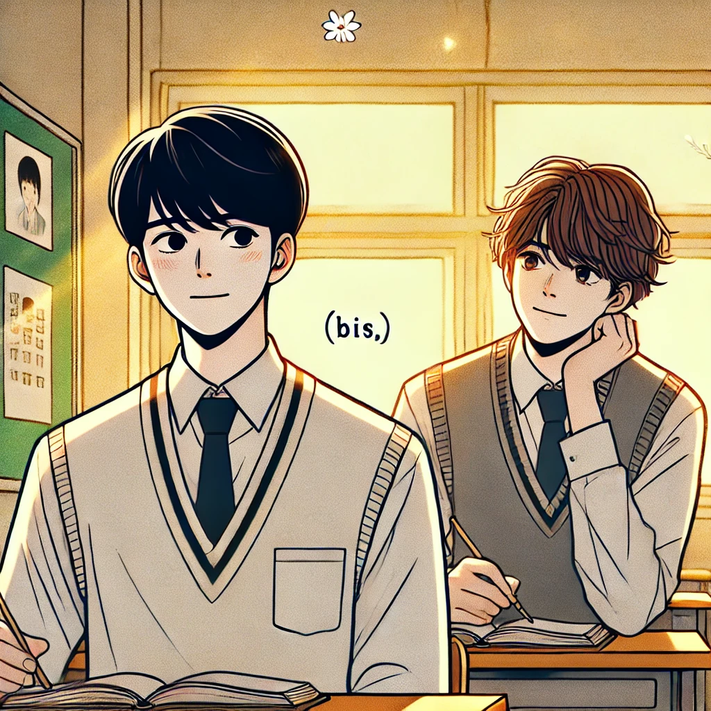 2반 이희수 출연진, 등장인물, 몇부작, OTT|티빙 독점 금토 드라마