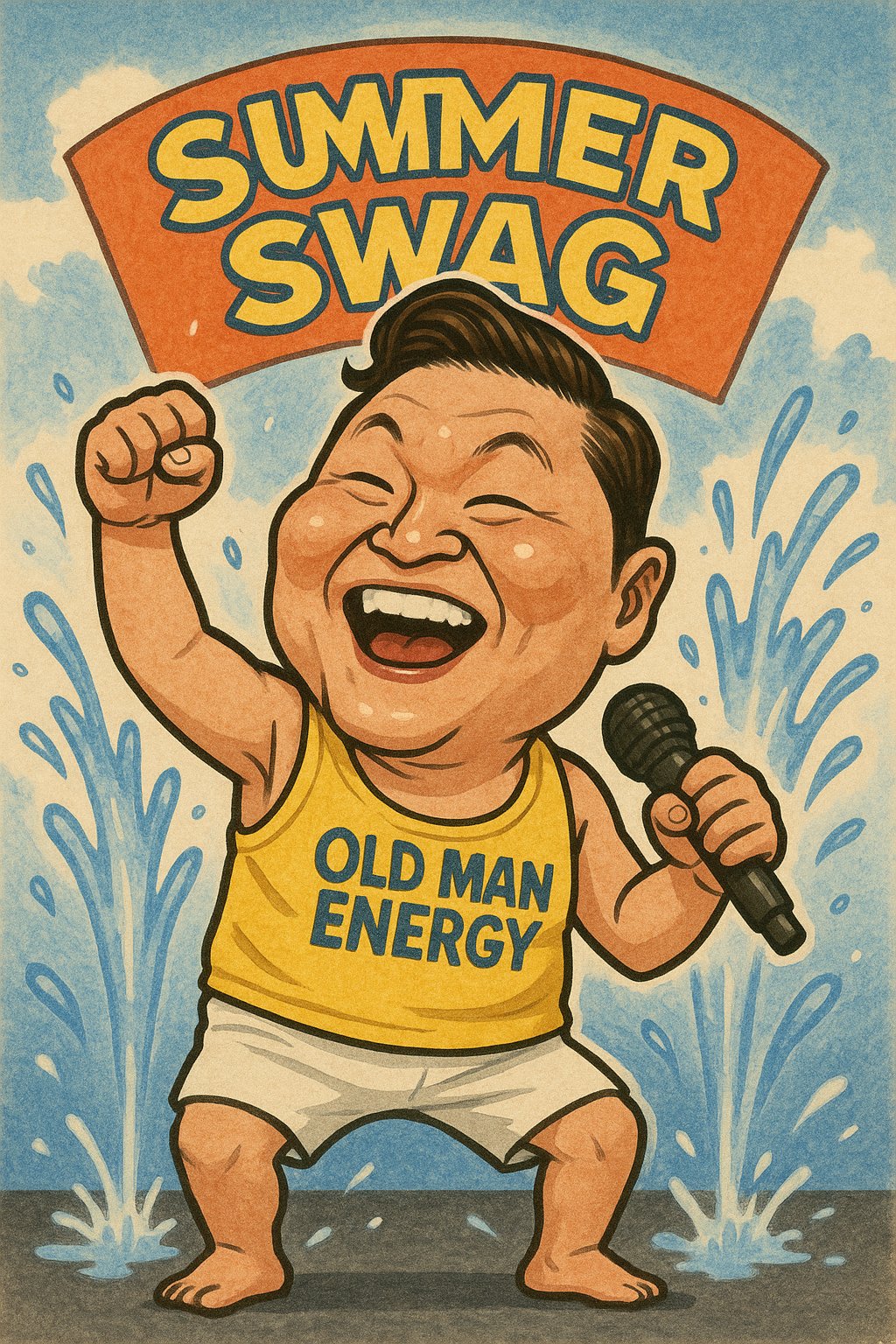 싸이 흠뻑쇼 티케팅 전략