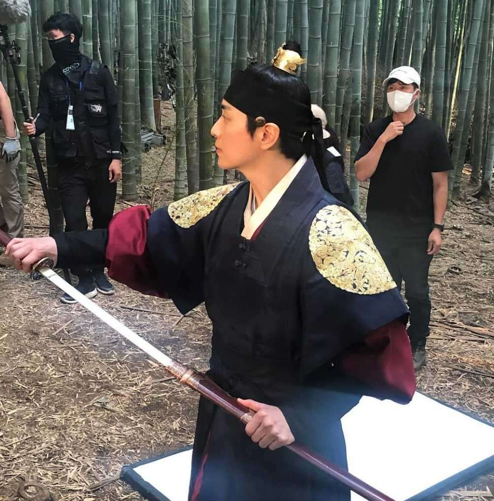 이준혁 프로필 나이 키