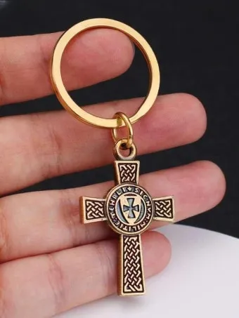 천주교와 개신교 십자가 모양과 의미의 근본적인 차이점 비교 분석_26