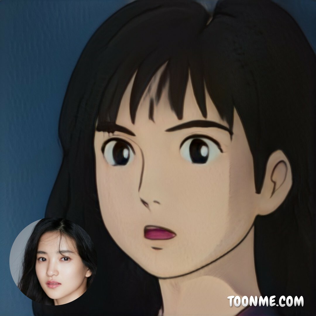 TOON ME 닷컴