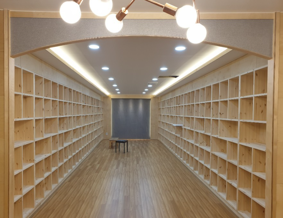 반려견-납골당-내부