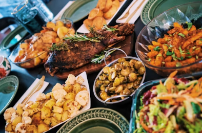 팔순잔치 상차림 인사말 식순 팔순잔치 나이 순서 건배사 문구