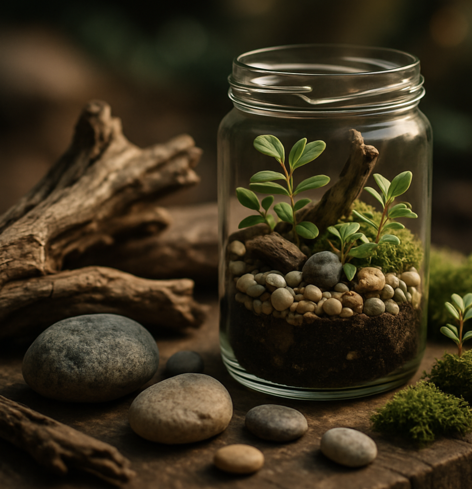 모험의 시작&amp;#44; 준비물 챙기기