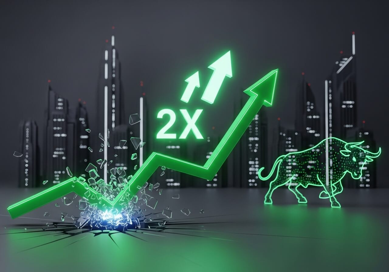 코스닥 레버리지 ETF