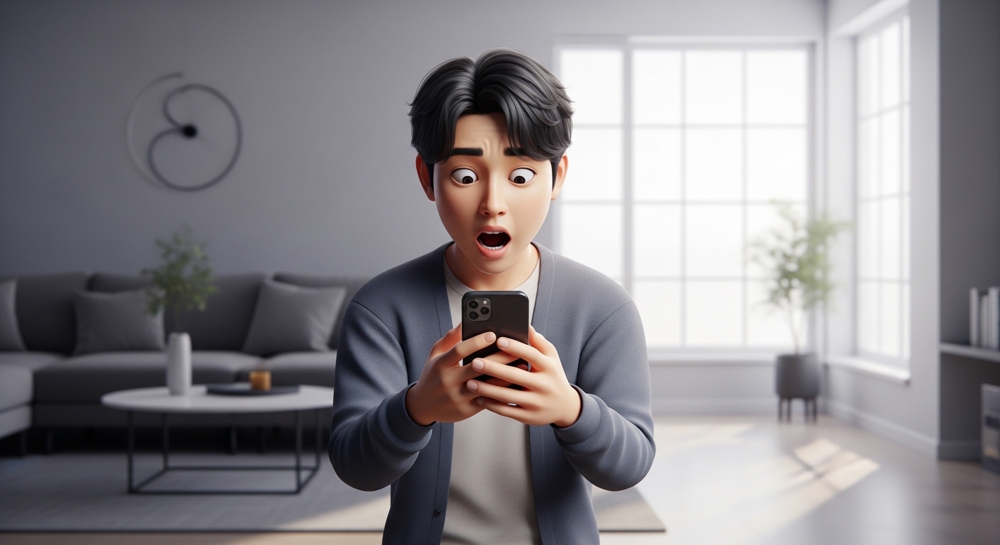 중고나라사기,사기꾼수법