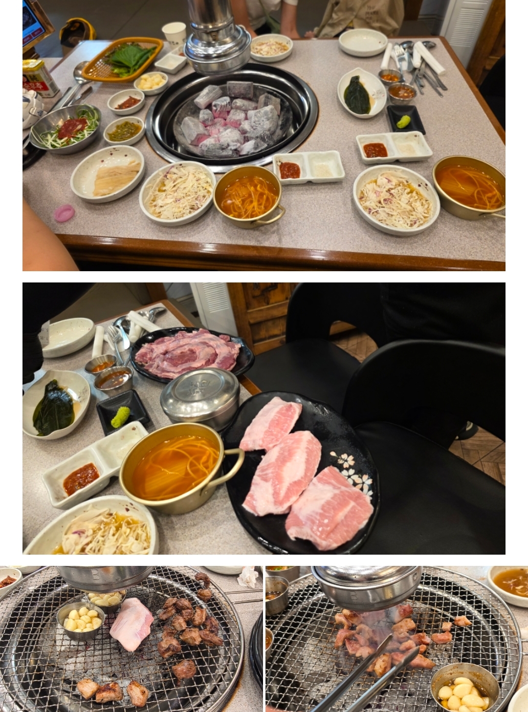 민들레화로