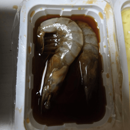 신 밥도둑 간장게장&양념게장 미아본점 새우장