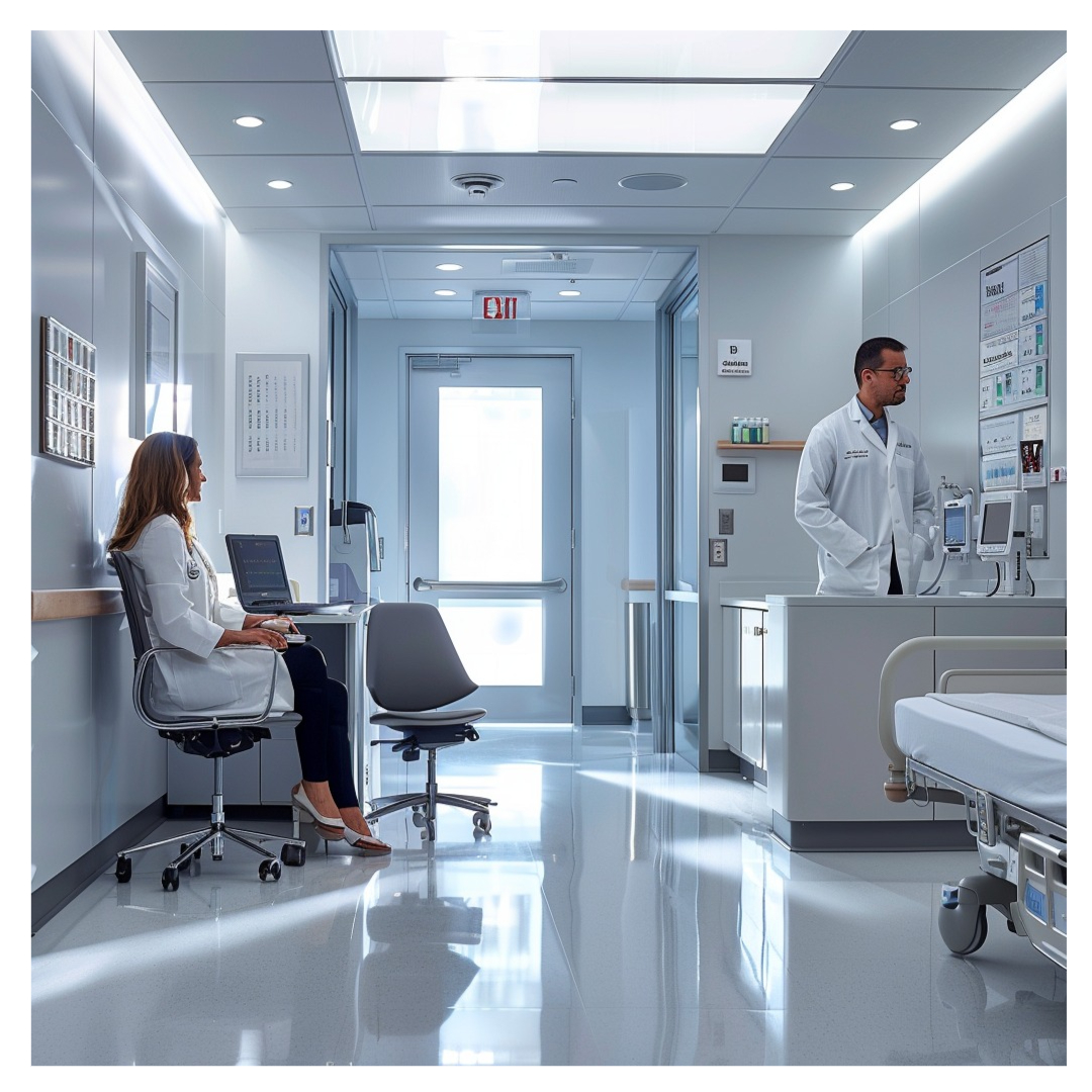 대상포진과 관련된 사진입니다.