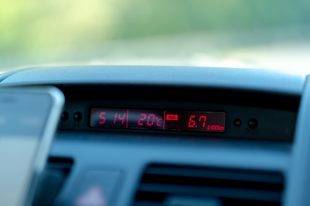Temperature