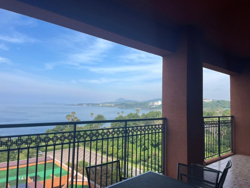 제주 부모님 환갑여행으로 좋았던 부영호텔리조트 추천