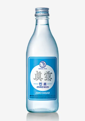 소주-한병-칼로리