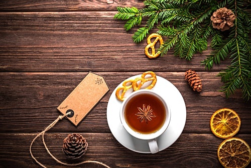 당뇨에 좋은 차, 첫번째 녹차