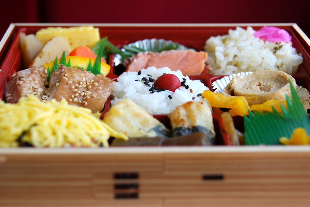 Lunchbox