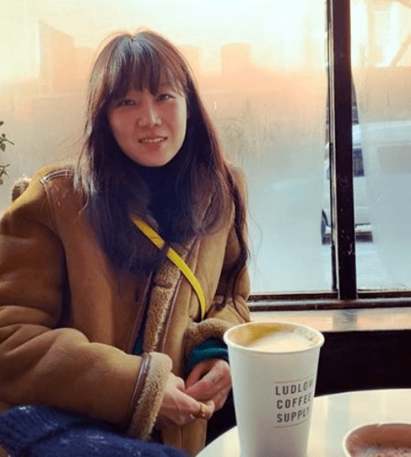 케빈오 공효진 결혼