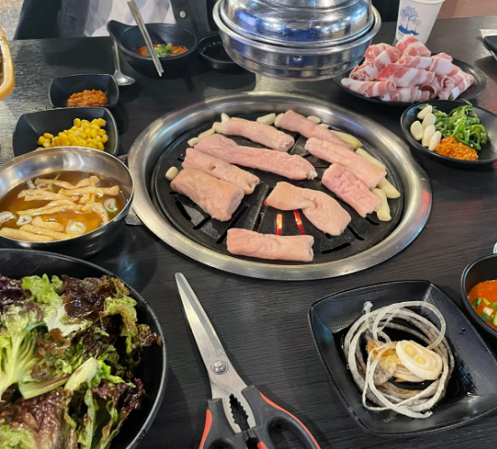 아리조나막창
