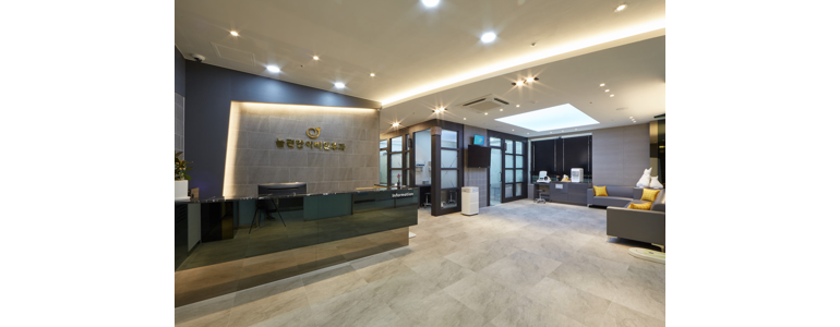 부산 강서구 이비인후과