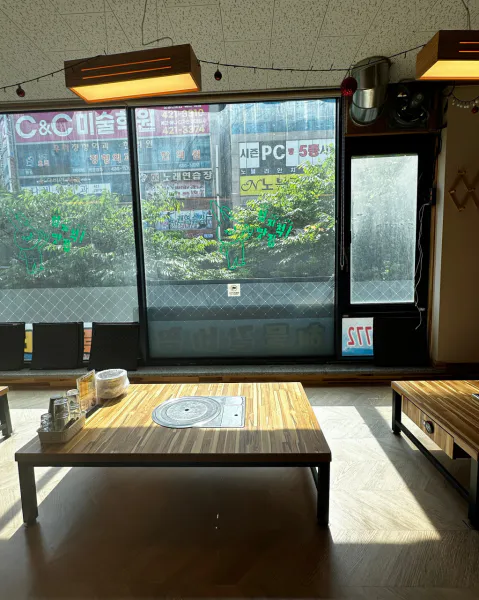 생생정보 대결 맛 대맛 코다리해물찜 vs 해물소갈비전골 음식점