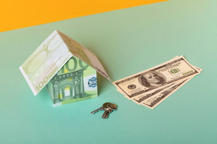 주택연금 가입조건