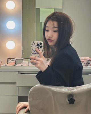 박원숙 손녀 박소담