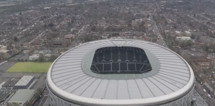 토트넘 스타디움