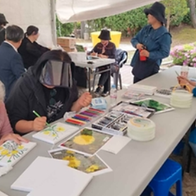 강원n 홍천 산나물축제