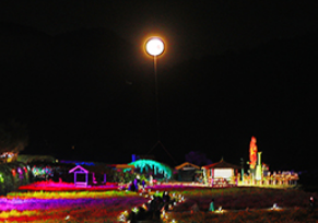 9월 축제: 평창 백일홍 축제 일정과 입장료&amp;#44; 가는 길&amp;#44; 근처 맛집 안내