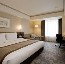 호텔 닛코 후쿠오카